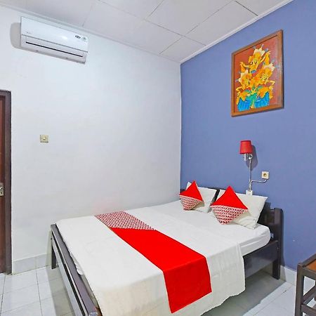 Oyo 3244 Grand Chandra Hotel Denpasar  Luaran gambar