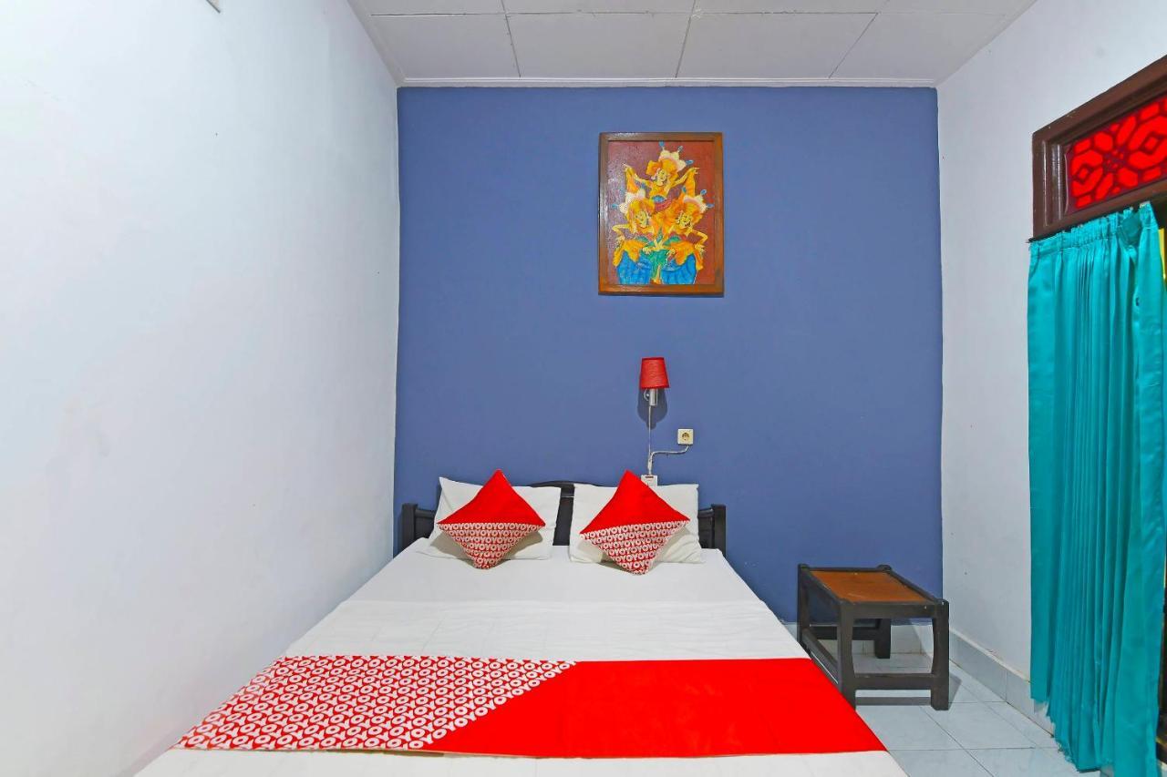 Oyo 3244 Grand Chandra Hotel Denpasar  Luaran gambar
