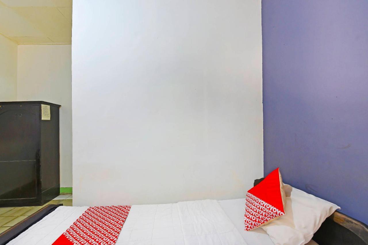 Oyo 3244 Grand Chandra Hotel Denpasar  Luaran gambar