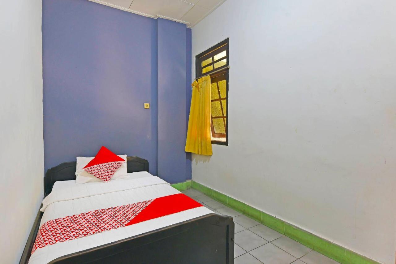 Oyo 3244 Grand Chandra Hotel Denpasar  Luaran gambar