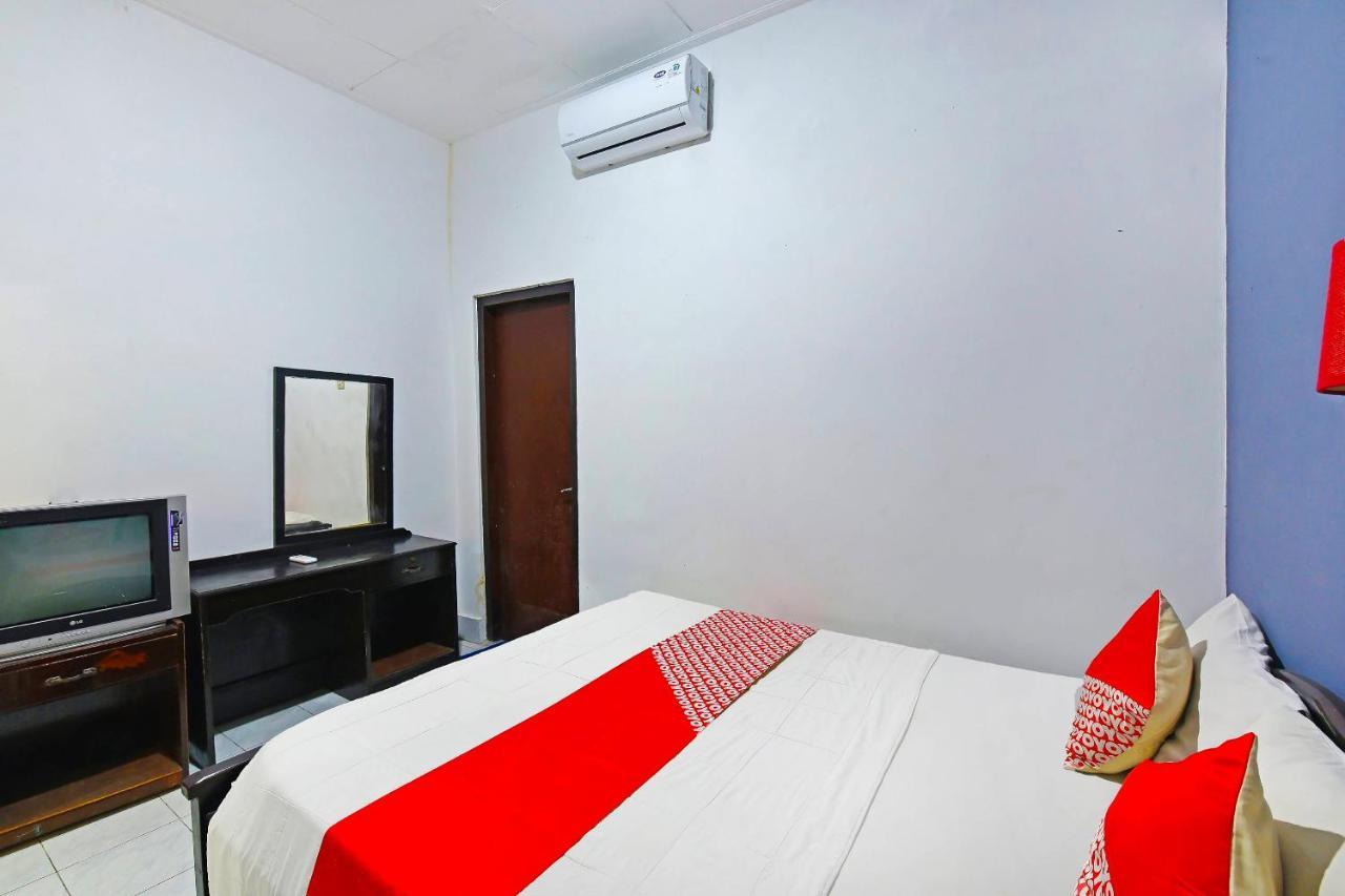 Oyo 3244 Grand Chandra Hotel Denpasar  Luaran gambar